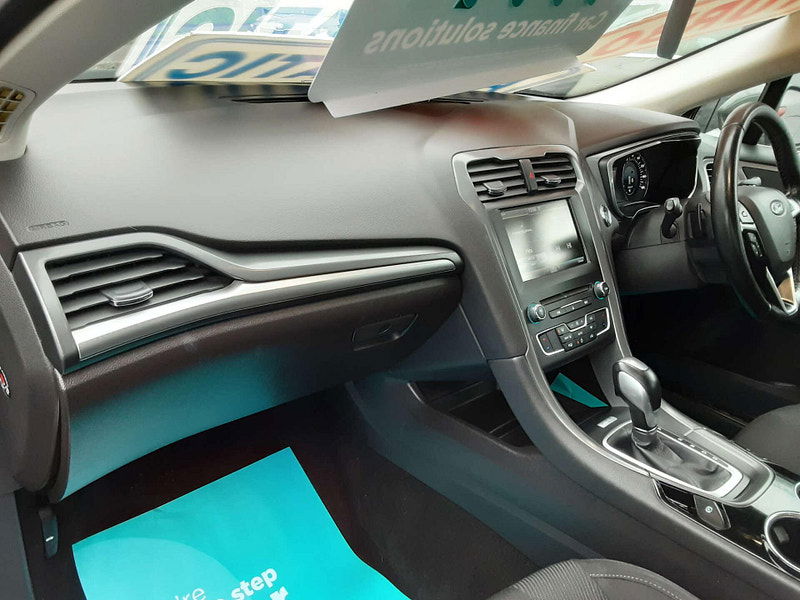 Ford Mondeo 2.0 Mondeo Titanium TDCI Auto 5dr 5dr Automatic 2026