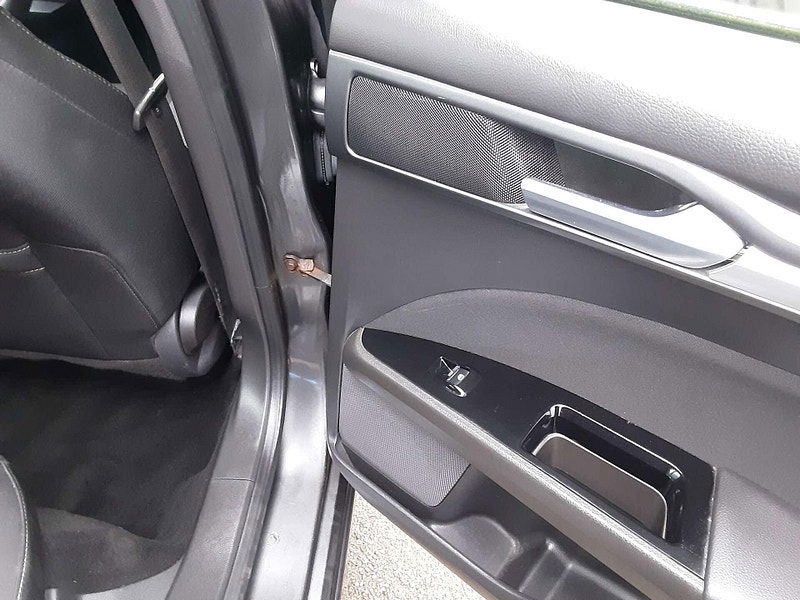 Ford Mondeo 2.0 Mondeo Titanium TDCI Auto 5dr 5dr Automatic 2026