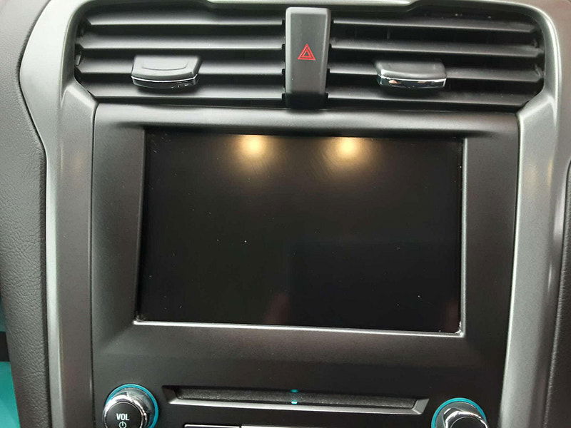 Ford Mondeo 2.0 Mondeo Titanium TDCI Auto 5dr 5dr Automatic 2026