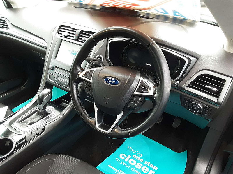 Ford Mondeo 2.0 Mondeo Titanium TDCI Auto 5dr 5dr Automatic 2026