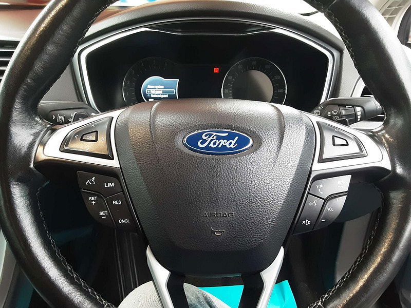 Ford Mondeo 2.0 Mondeo Titanium TDCI Auto 5dr 5dr Automatic 2026