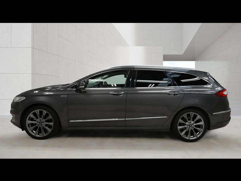 Ford Mondeo 2.0 Mondeo Vignale Auto 5dr 5dr Automatic 2026