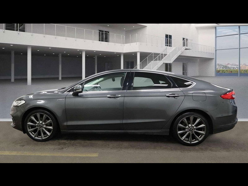 Ford Mondeo 2.0 Mondeo Vignale EcoBlue Auto 5dr 5dr Automatic 2025