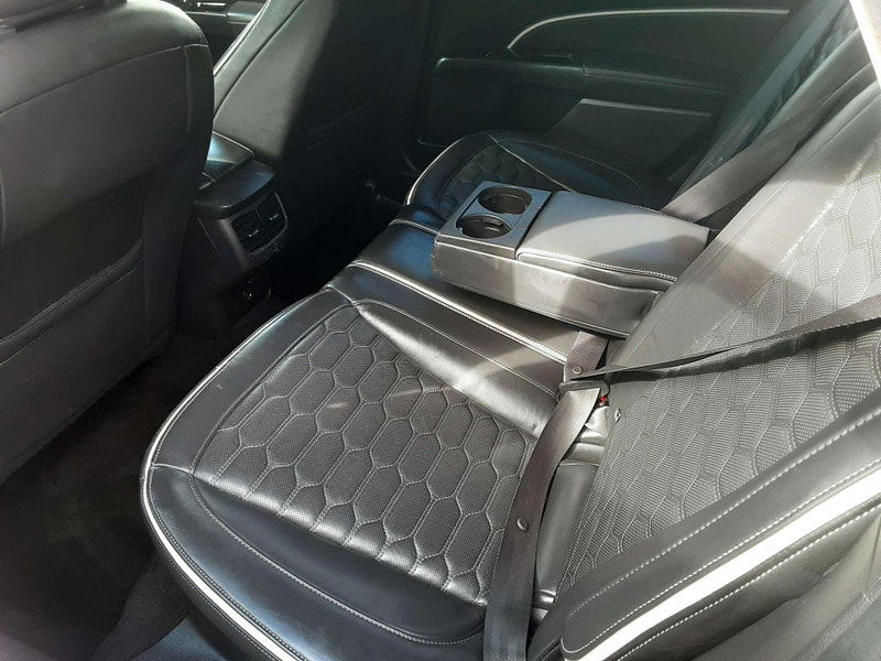 Ford Mondeo 2.0 Mondeo Vignale HEV Auto 4dr 4dr Automatic 2025