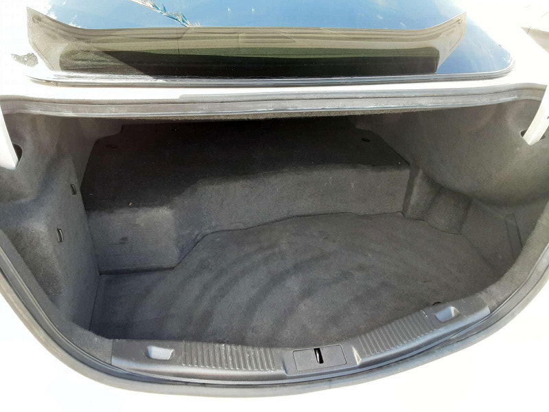 Ford Mondeo 2.0 Mondeo Vignale HEV Auto 4dr 4dr Automatic 2025