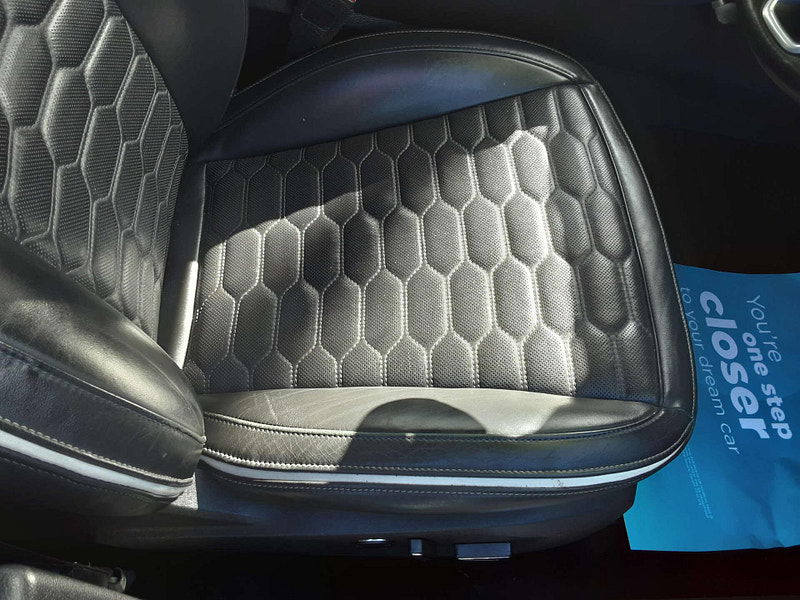 Ford Mondeo 2.0 Mondeo Vignale HEV Auto 4dr 4dr Automatic 2025