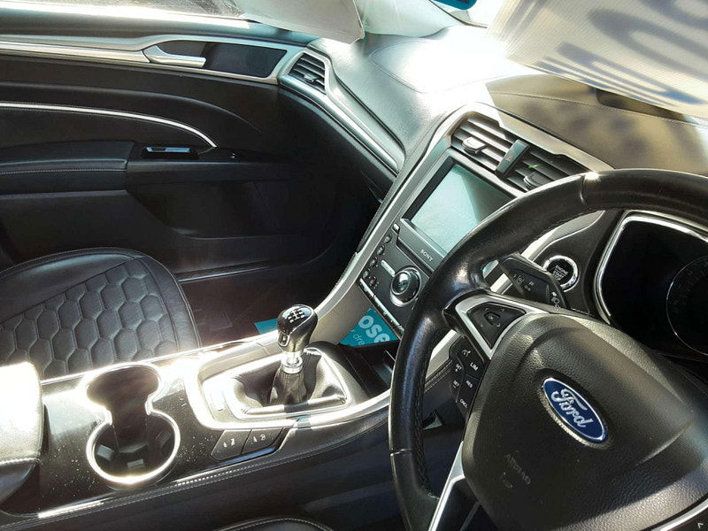 Ford Mondeo 2.0 Mondeo Vignale TDCI 5dr 5dr Manual 2025