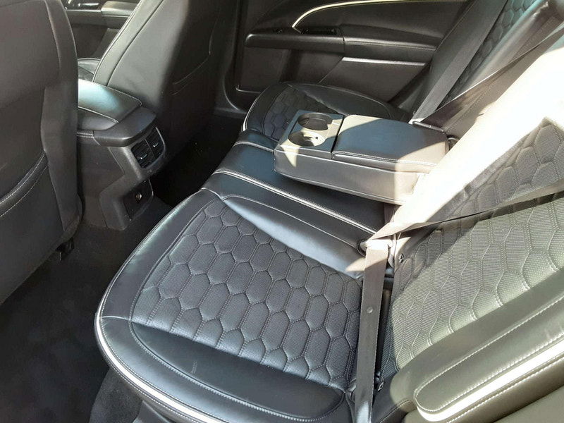 Ford Mondeo 2.0 Mondeo Vignale TDCI 5dr 5dr Manual 2025