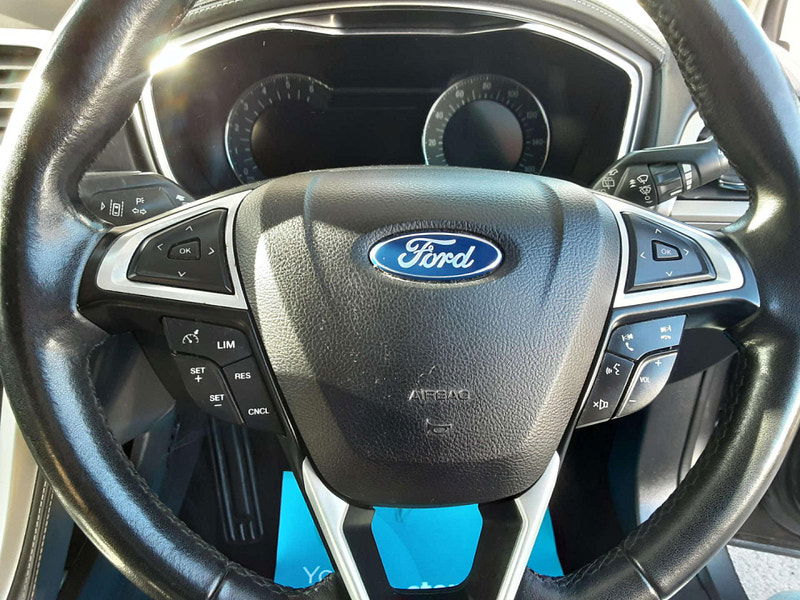 Ford Mondeo 2.0 Mondeo Vignale TDCI 5dr 5dr Manual 2025