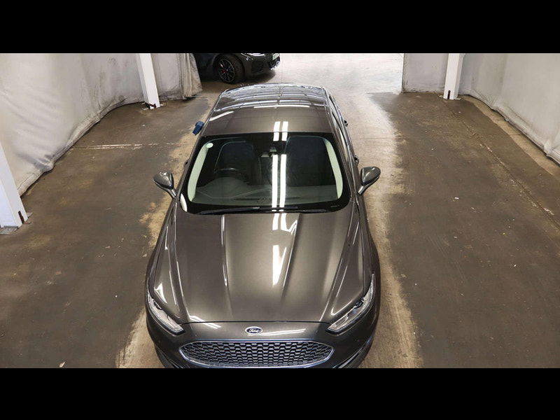 Ford Mondeo 2.0 Mondeo Vignale TDCI Auto 5dr 5dr Automatic 2025