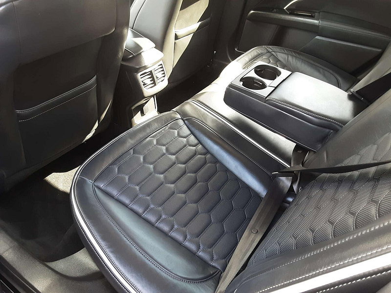 Ford Mondeo 2.0 Mondeo Vignale TDCI Auto 5dr 5dr Automatic 2026