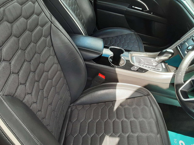 Ford Mondeo 2.0 Mondeo Vignale TDCI Auto 5dr 5dr Automatic 2026