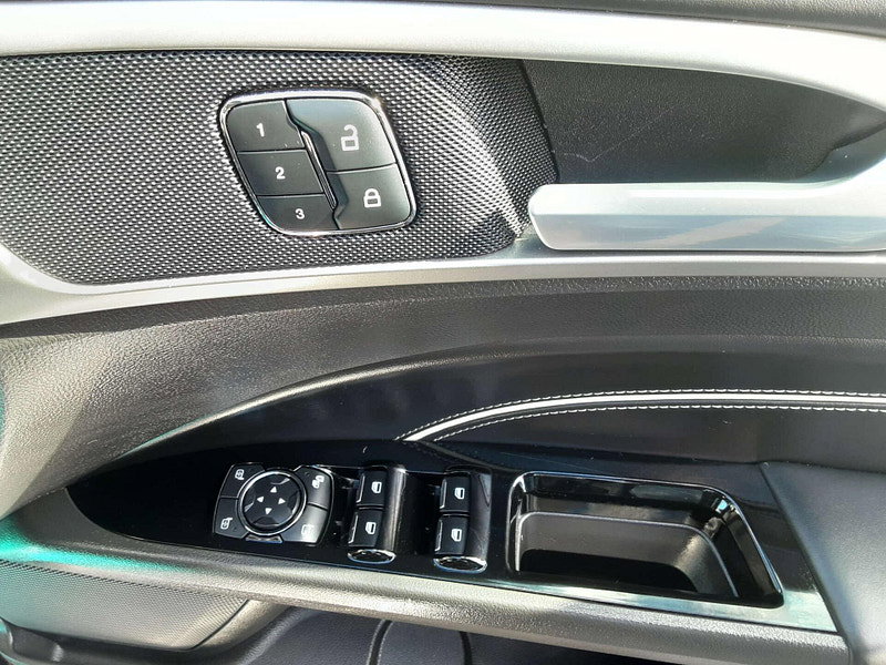 Ford Mondeo 2.0 Mondeo Vignale TDCI Auto 5dr 5dr Automatic 2026