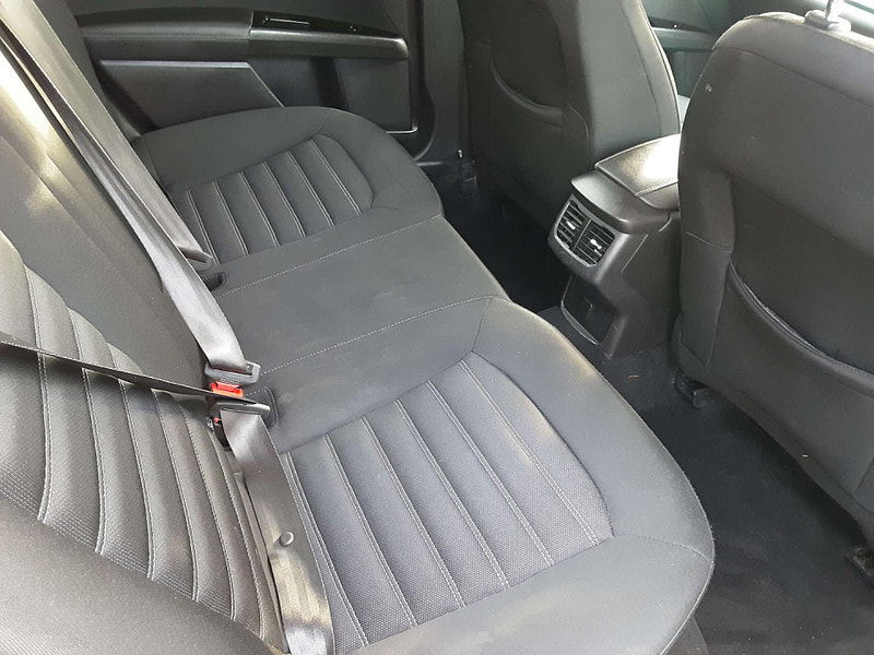 Ford Mondeo 2.0 Mondeo Zetec Edition Econetic TDCi 5dr 5dr Manual 2025
