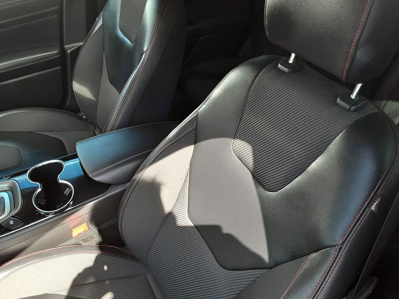 Ford Mondeo 2.0 TDCi ST-Line X Powershift Euro 6 (s/s) 5dr 5dr Automatic 2026