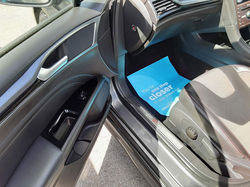 Ford Mondeo 2.0 TDCi ST-Line X Powershift Euro 6 (s/s) 5dr 5dr Automatic 2026