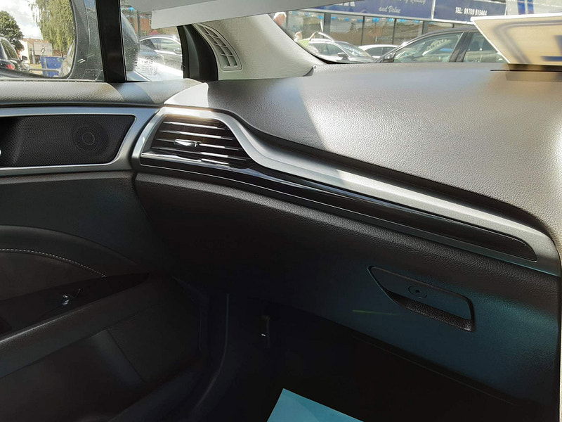 Ford Mondeo 2.0 TDCi ST-Line X Powershift Euro 6 (s/s) 5dr 5dr Automatic 2026