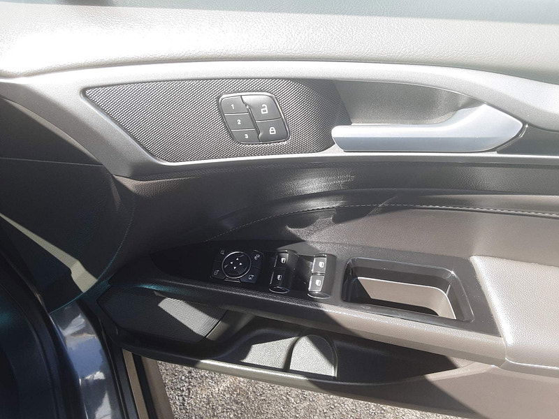 Ford Mondeo 2.0 TDCi ST-Line X Powershift Euro 6 (s/s) 5dr 5dr Automatic 2026