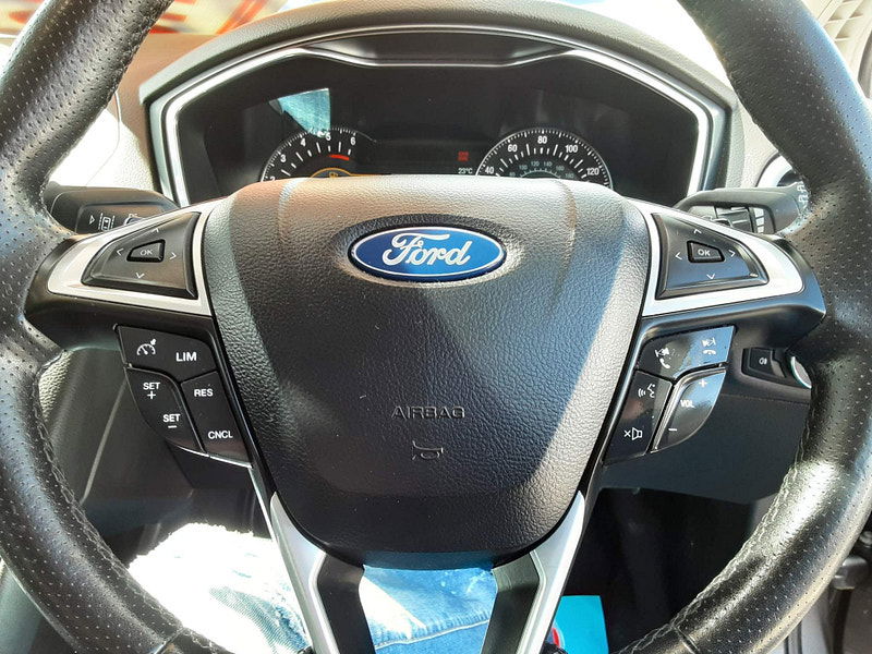 Ford Mondeo 2.0 TDCi ST-Line X Powershift Euro 6 (s/s) 5dr 5dr Automatic 2026