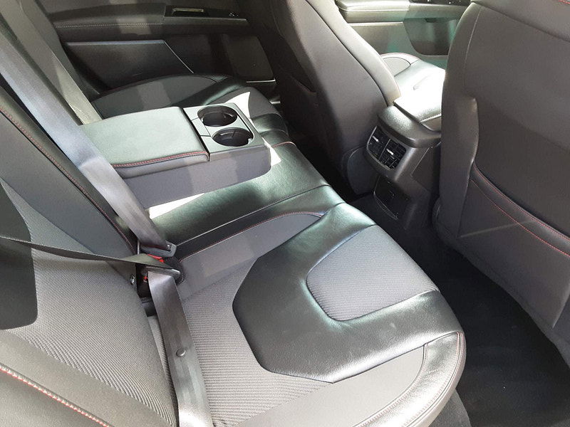 Ford Mondeo 2.0 TDCi ST-Line X Powershift Euro 6 (s/s) 5dr 5dr Automatic 2026