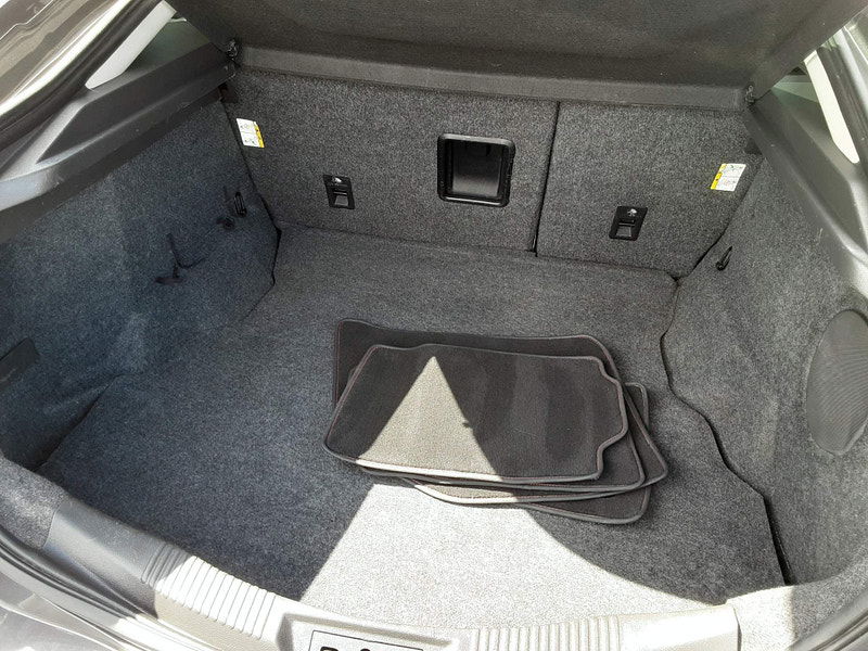 Ford Mondeo 2.0 TDCi ST-Line X Powershift Euro 6 (s/s) 5dr 5dr Automatic 2026