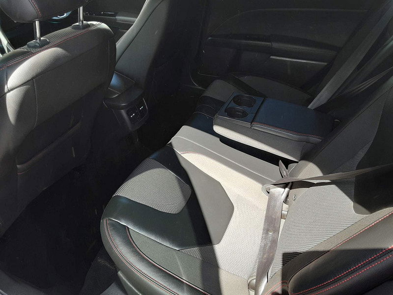 Ford Mondeo 2.0 TDCi ST-Line X Powershift Euro 6 (s/s) 5dr 5dr Automatic 2026