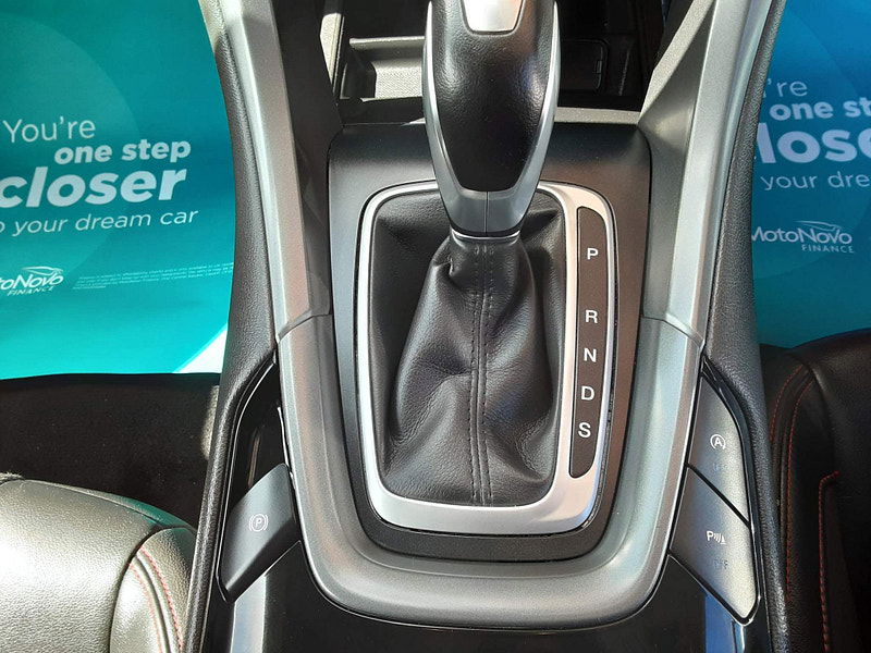 Ford Mondeo 2.0 TDCi ST-Line X Powershift Euro 6 (s/s) 5dr 5dr Automatic 2026