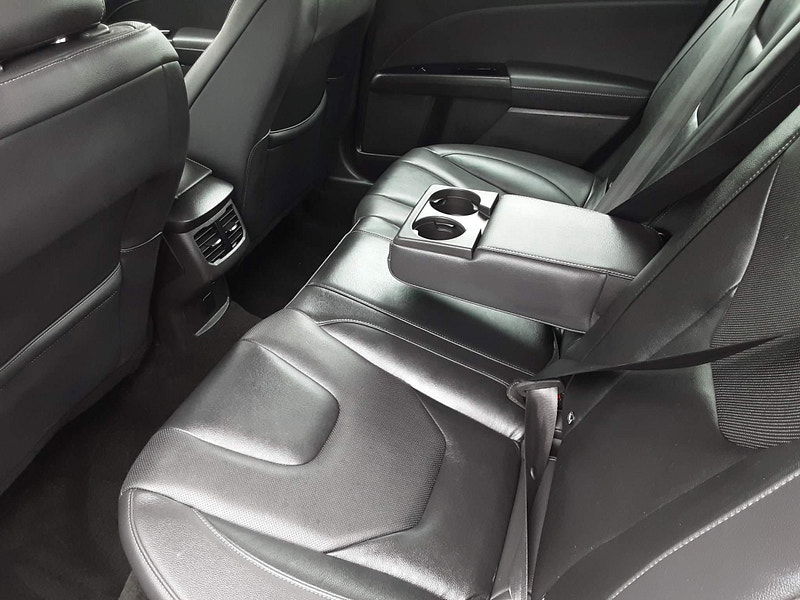 Ford Mondeo 2.0 TDCi Titanium Edition Euro 6 (s/s) 5dr 5dr Manual 2025