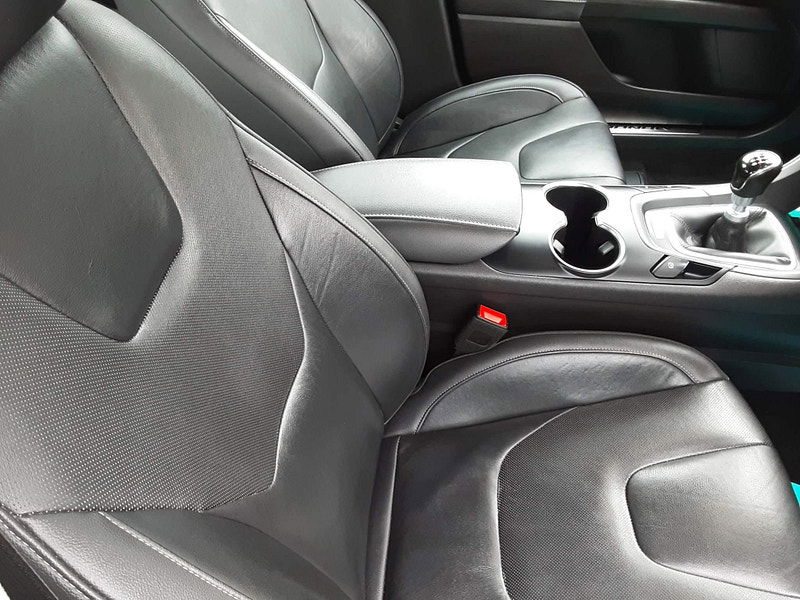 Ford Mondeo 2.0 TDCi Titanium Edition Euro 6 (s/s) 5dr 5dr Manual 2025