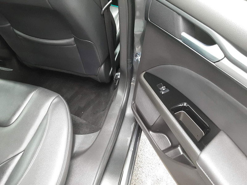 Ford Mondeo 2.0 TDCi Titanium Edition Euro 6 (s/s) 5dr 5dr Manual 2025
