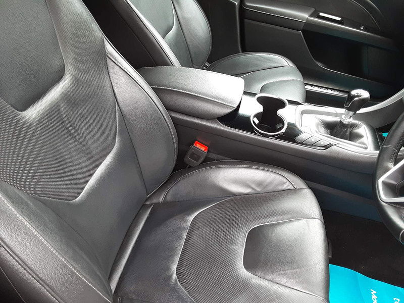Ford Mondeo 2.0 TDCi Titanium Euro 6 (s/s) 5dr 5dr Manual 2025
