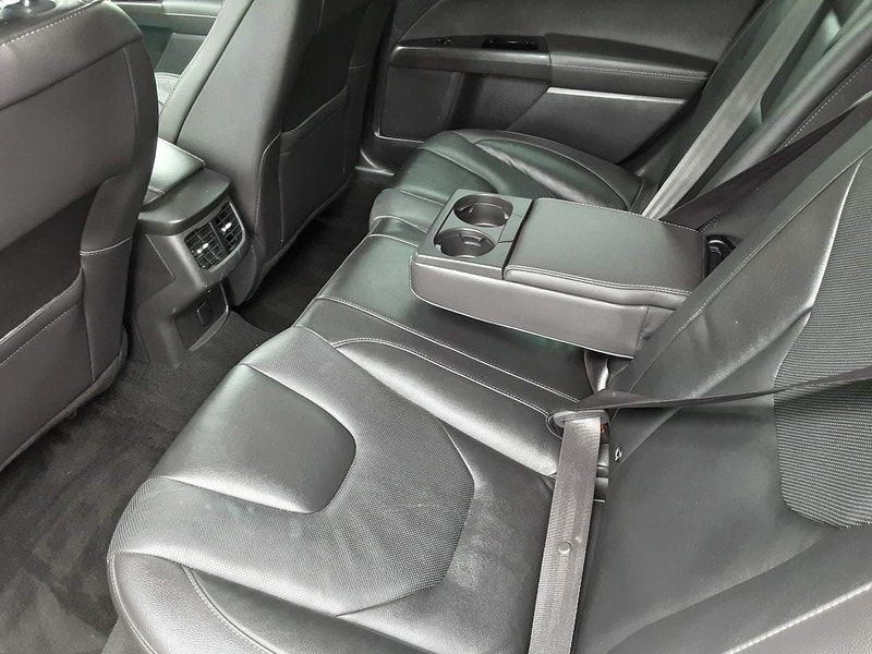 Ford Mondeo 2.0 TDCi Titanium Euro 6 (s/s) 5dr 5dr Manual 2025
