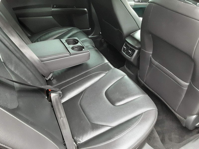 Ford Mondeo 2.0 TDCi Titanium Euro 6 (s/s) 5dr 5dr Manual 2025