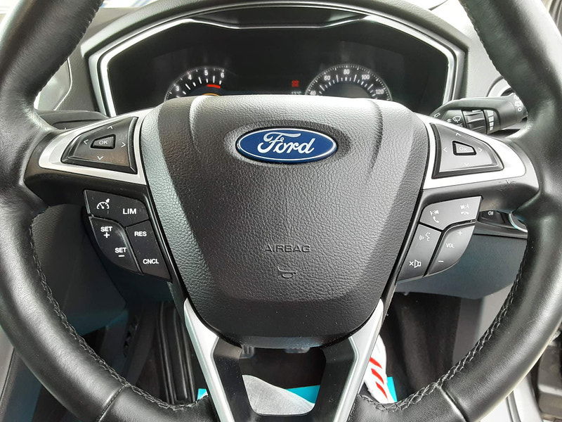 Ford Mondeo 2.0 TDCi Titanium Euro 6 (s/s) 5dr 5dr Manual 2025