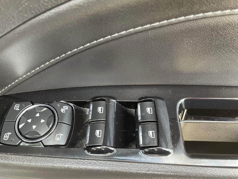 Ford Mondeo 2.0 TDCi Titanium Powershift Euro 6 (s/s) 5dr 5dr Automatic 2026