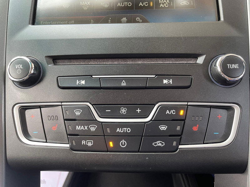 Ford Mondeo 2.0 TDCi Titanium Powershift Euro 6 (s/s) 5dr 5dr Automatic 2026