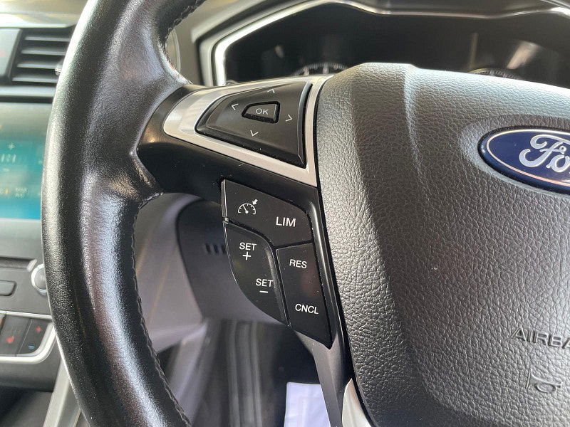 Ford Mondeo 2.0 TDCi Titanium Powershift Euro 6 (s/s) 5dr 5dr Automatic 2026