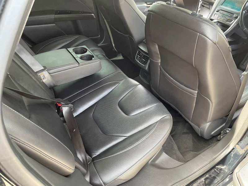 Ford Mondeo 2.0 TDCi Titanium Powershift Euro 6 (s/s) 5dr 5dr Automatic 2026