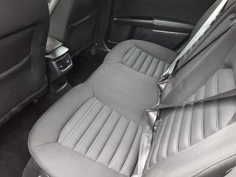 Ford Mondeo 2.0 TDCi Zetec Euro 6 (s/s) 5dr 5dr Manual 2026