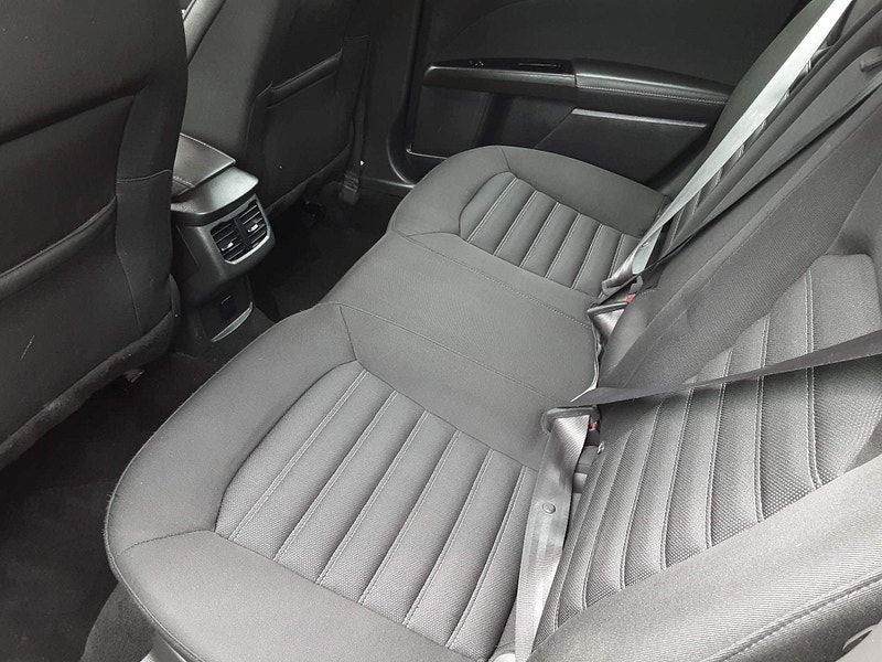 Ford Mondeo 2.0 TDCi Zetec Euro 6 (s/s) 5dr 5dr Manual 2026