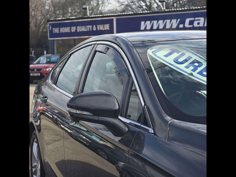 Ford Mondeo 2.0 TDCi Zetec Euro 6 (s/s) 5dr 5dr Manual 2025