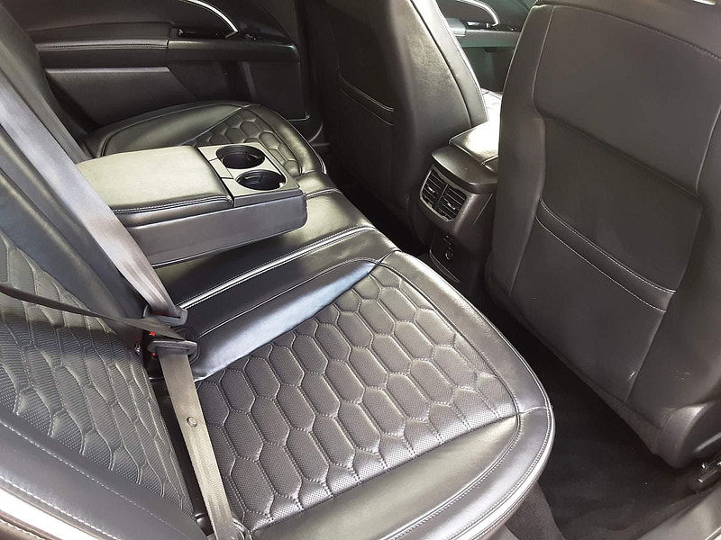 Ford Mondeo 2.0T EcoBoost Vignale Auto Euro 6 (s/s) 5dr 5dr Automatic 2026