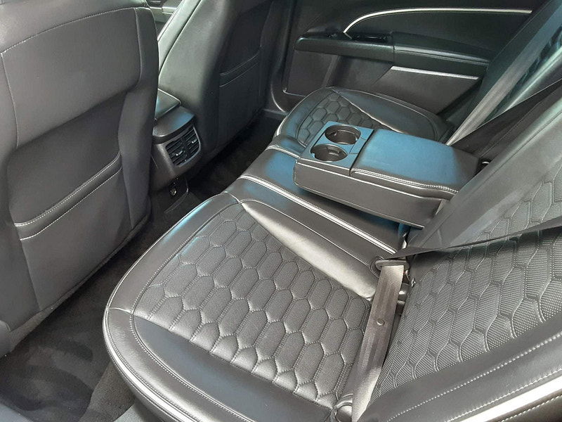 Ford Mondeo 2.0T EcoBoost Vignale Auto Euro 6 (s/s) 5dr 5dr Automatic 2026