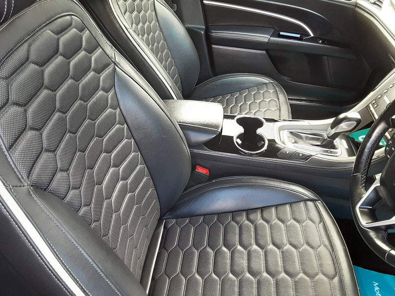 Ford Mondeo 2.0T EcoBoost Vignale Auto Euro 6 (s/s) 5dr 5dr Automatic 2026