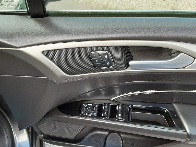 Ford Mondeo 2.0T EcoBoost Vignale Auto Euro 6 (s/s) 5dr 5dr Automatic 2026