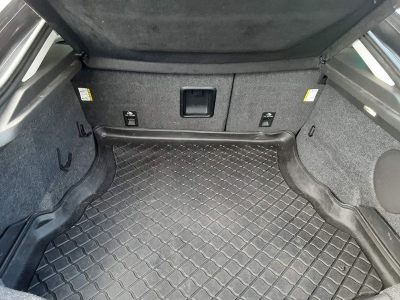 Ford Mondeo 2.0T EcoBoost Vignale Auto Euro 6 (s/s) 5dr 5dr Automatic 2026