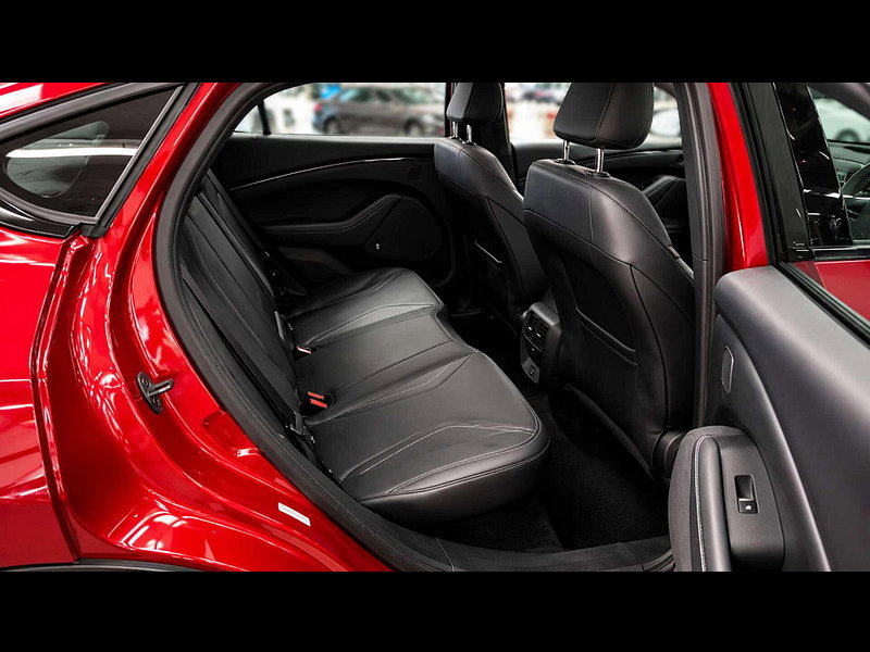 Ford Mustang Mach-E Mustang Mach-E Extended-Range RWD 5dr 5dr Automatic 2026
