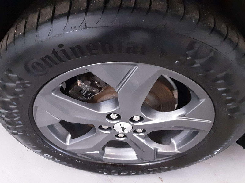 Ford Mustang Mach-E Mustang Mach-E Extended-Range RWD 5dr 5dr Automatic 2025