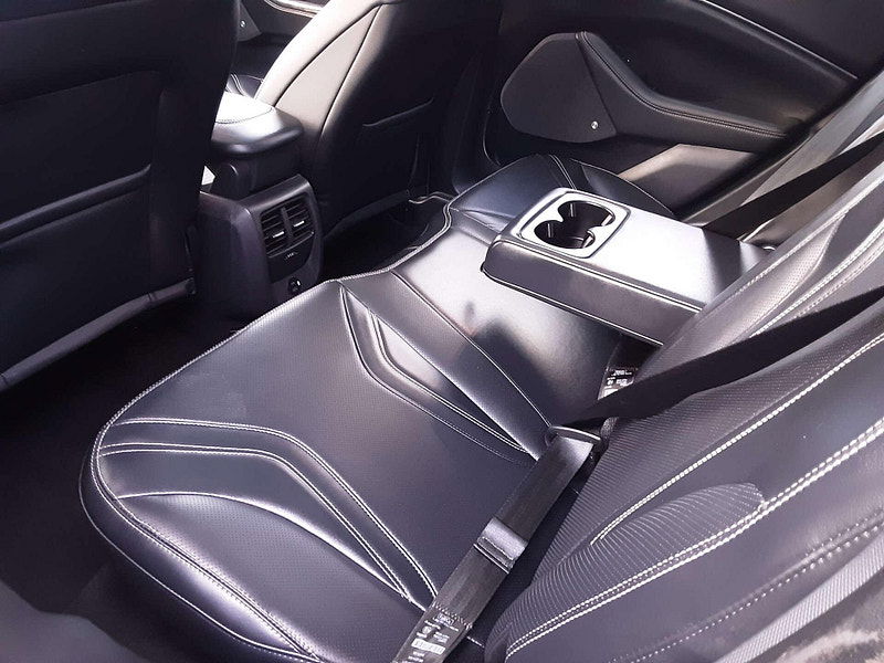 Ford Mustang Mach-E Mustang Mach-E Extended-Range RWD 5dr 5dr Automatic 2026