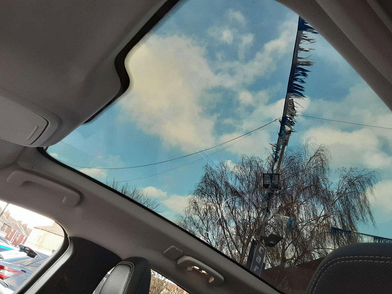 Ford Mustang Mach-E Mustang Mach-E Extended-Range RWD 5dr 5dr Automatic 2026